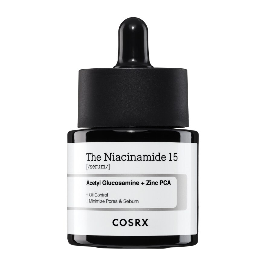 COSRX The Niacinamide 15 Serum 20ml