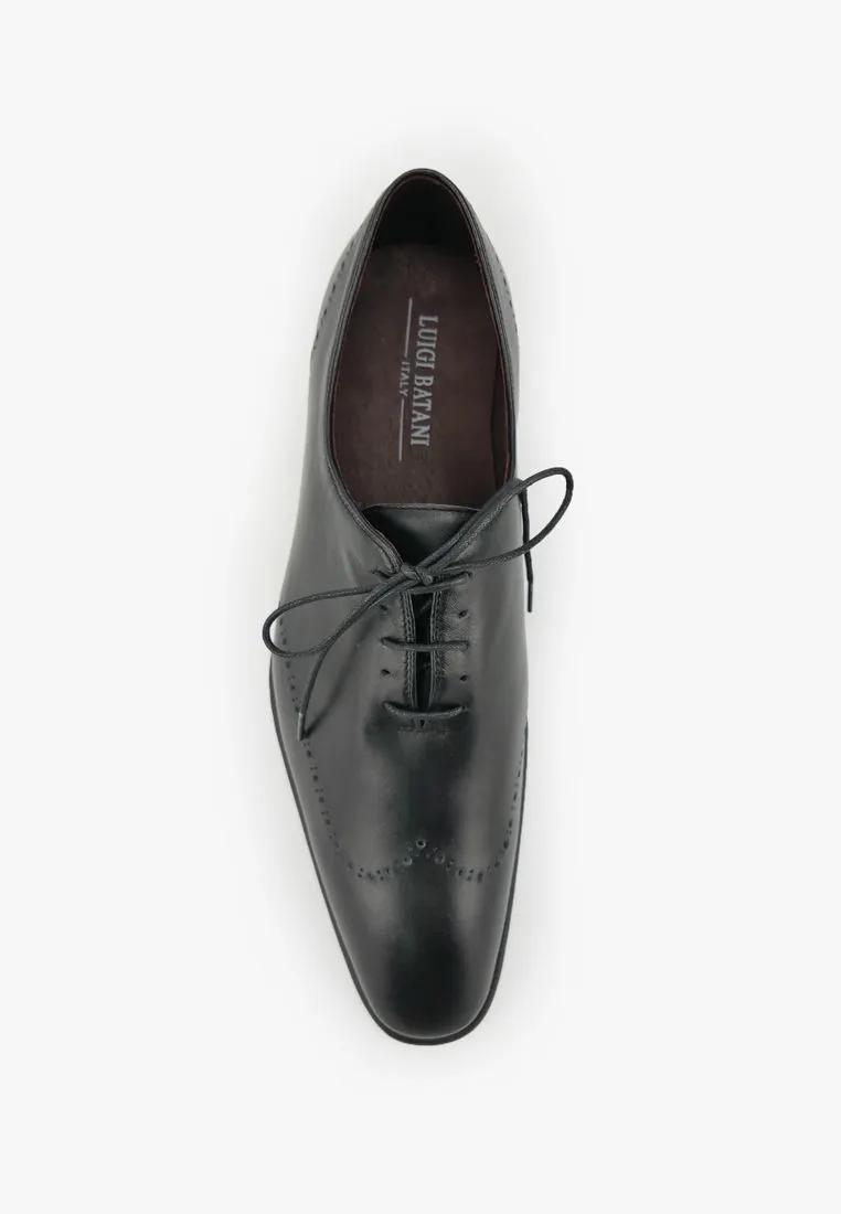 LUIGI BATANI Black LBD1206-51