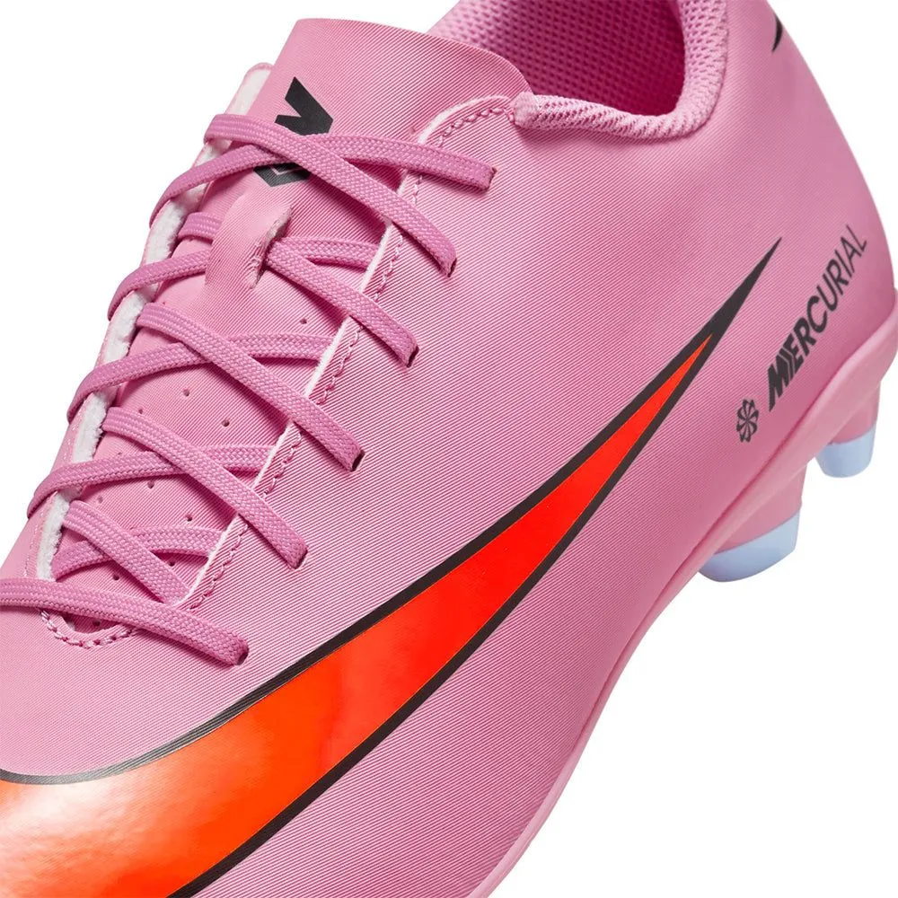 NIKE Mercurial Vapor 16 Club MG Men Football Shoes Red - NI083SH508ENTH