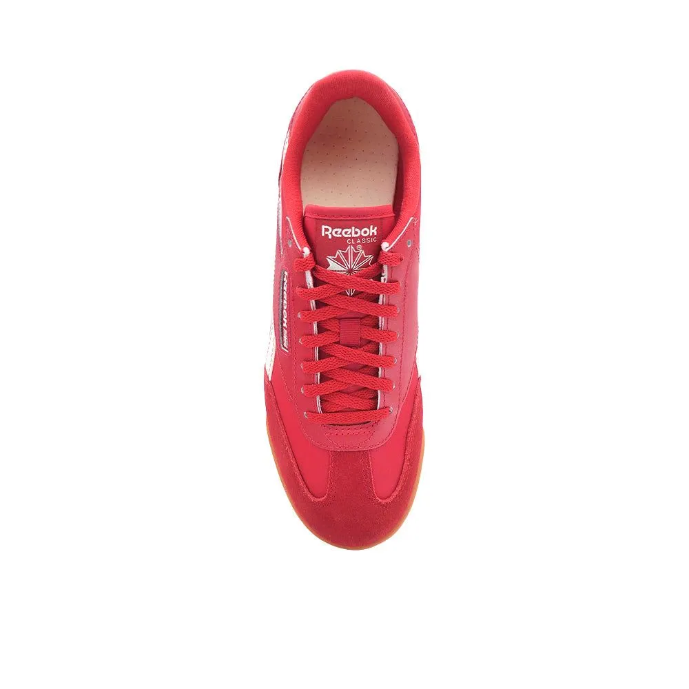 REEBOK Unisex Casual Shoes Campio XT Red - RE099SH370EITH