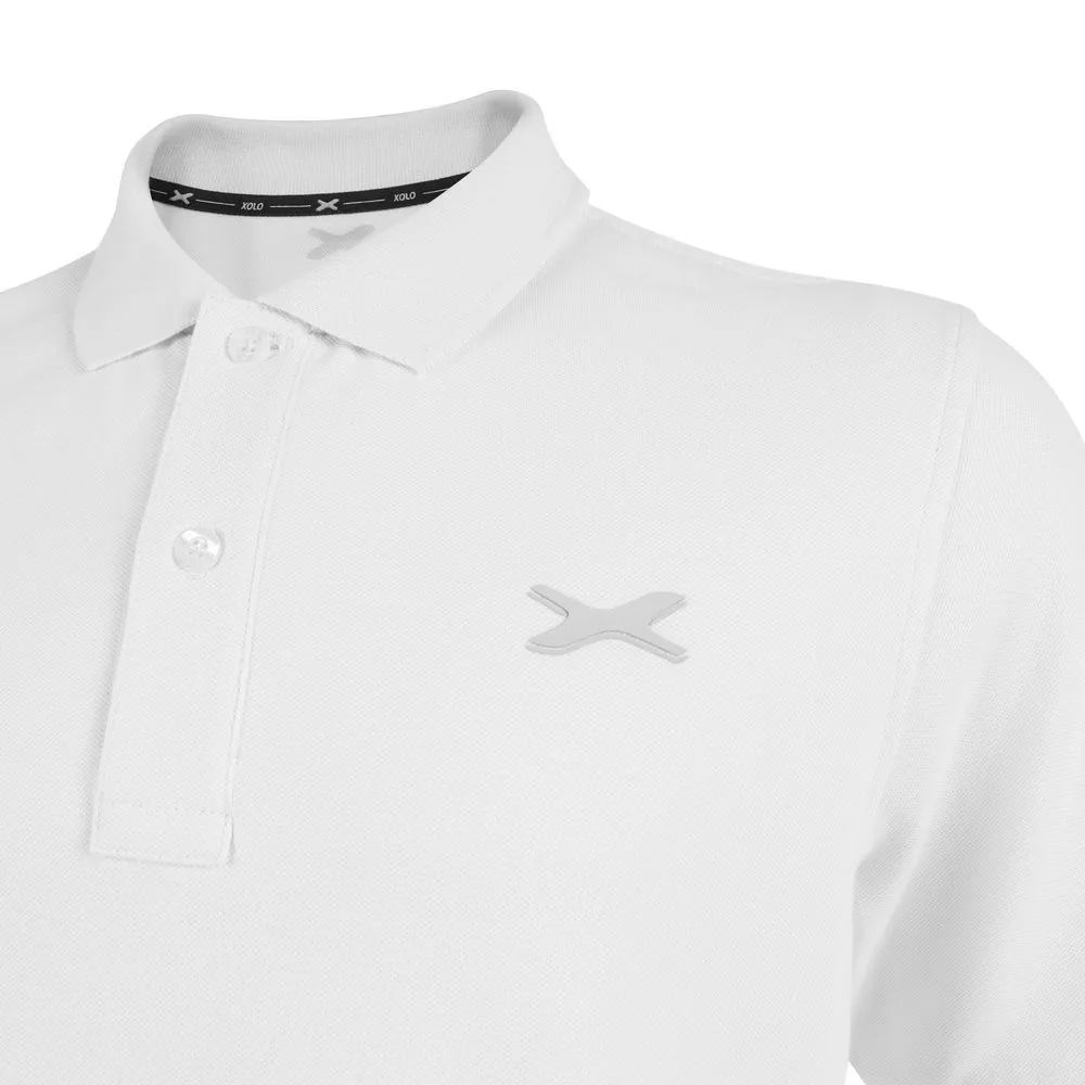 XOLO White XOLO POLO Basic (040033)