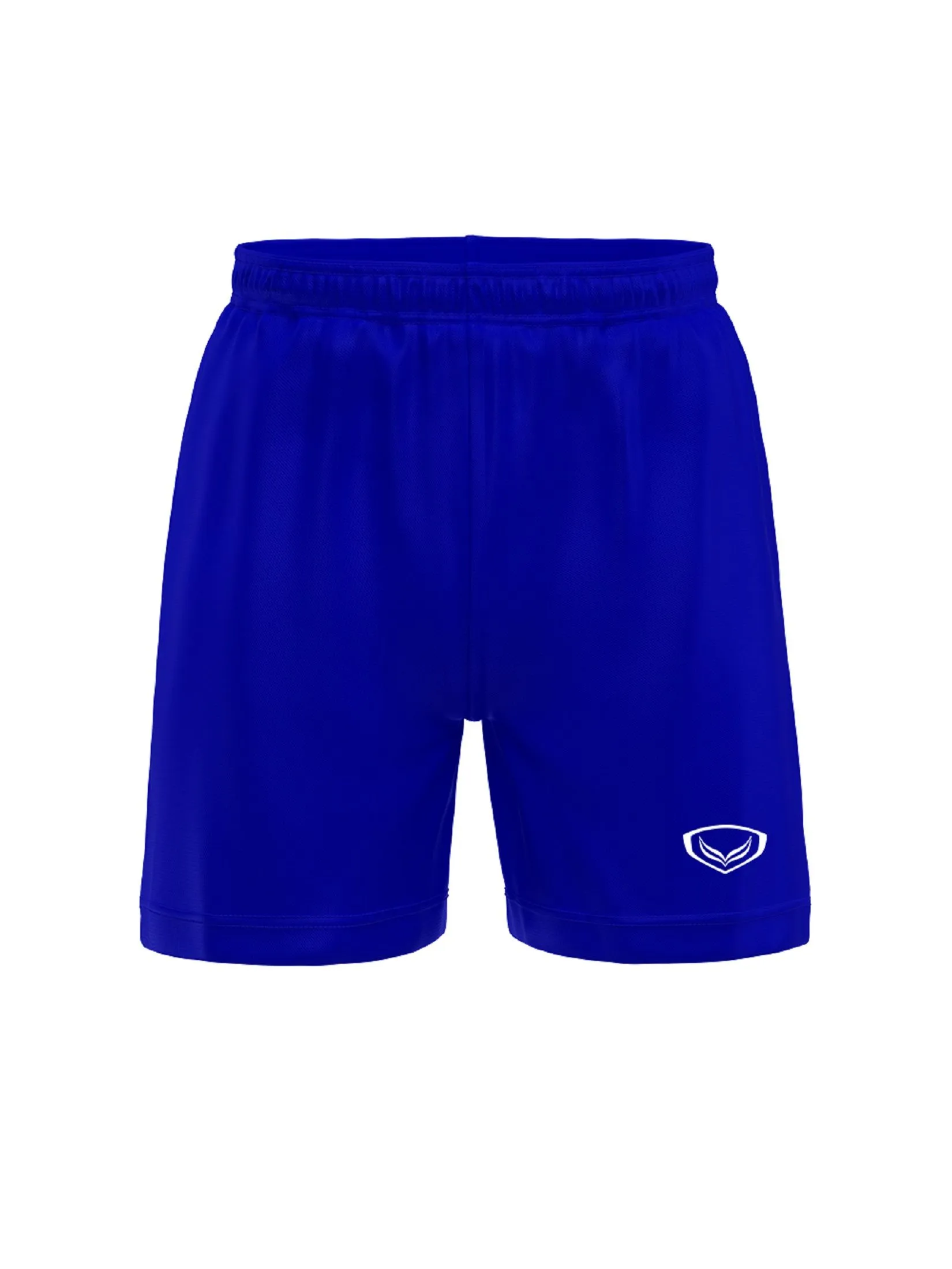 GRAND SPORT Blue MEN SHORTS (001558)