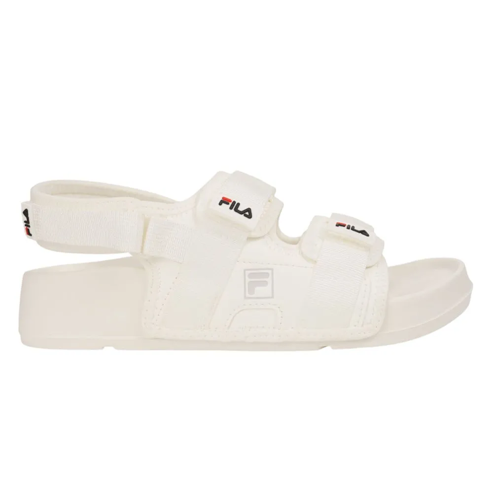 FILA Men Sandals Carlos V2 Cream - FI039SH040ENTH