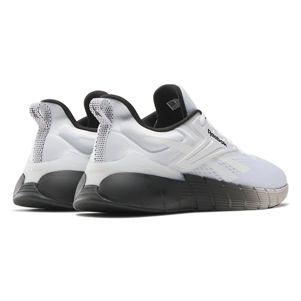 REEBOK Men Training Shoes Nano Gym White - RE099SH151EMTH