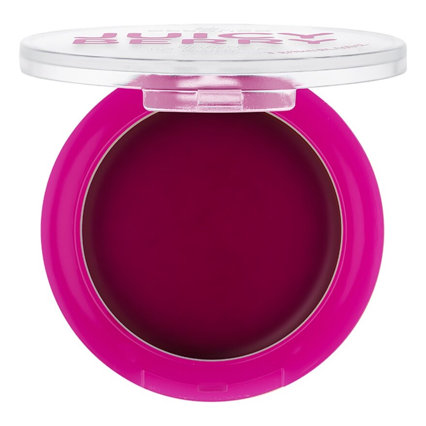 Essence Juicyberry Tinted Lip&Cheek Balm