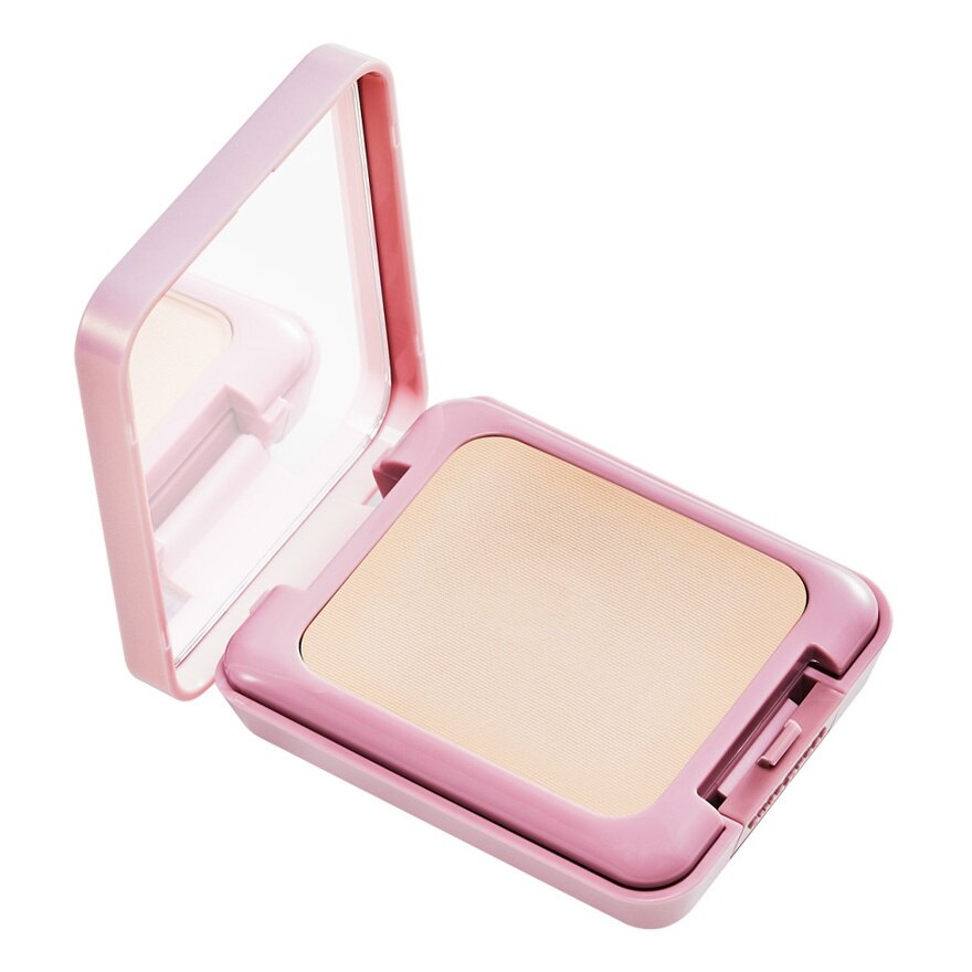 Cute Press Evory Stellar Ftd Powder N2