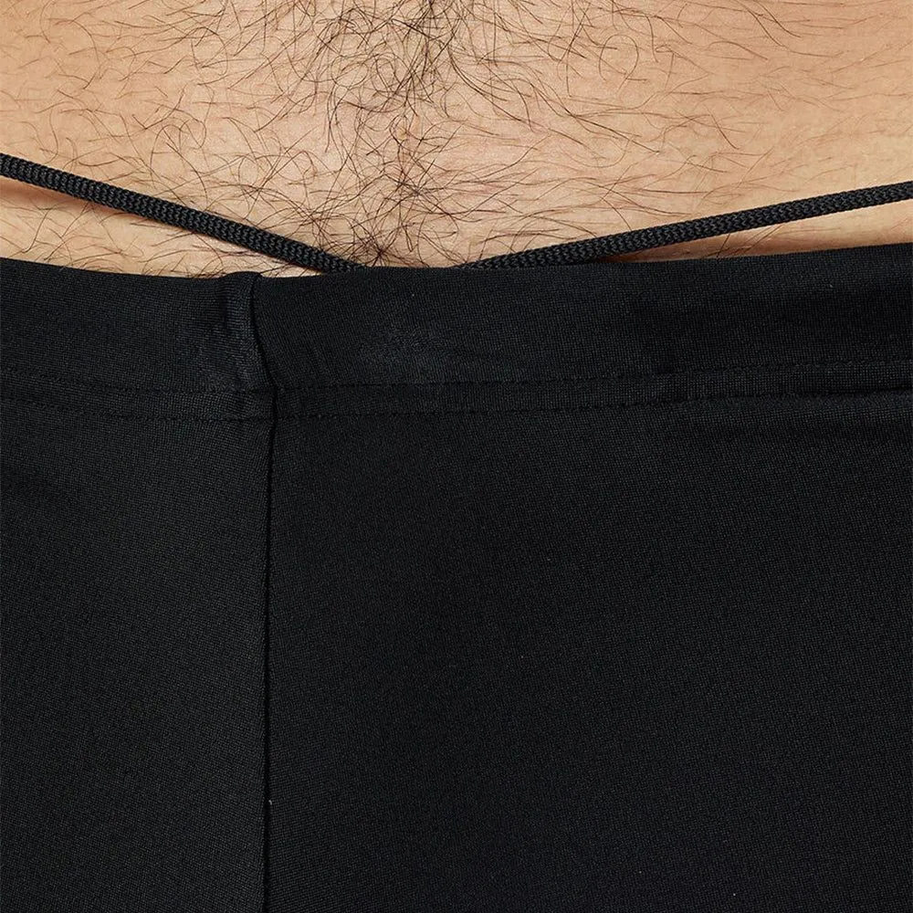 SPEEDO Men Swim Shorts Dive Aquashort Black - SP111SP407EGTH