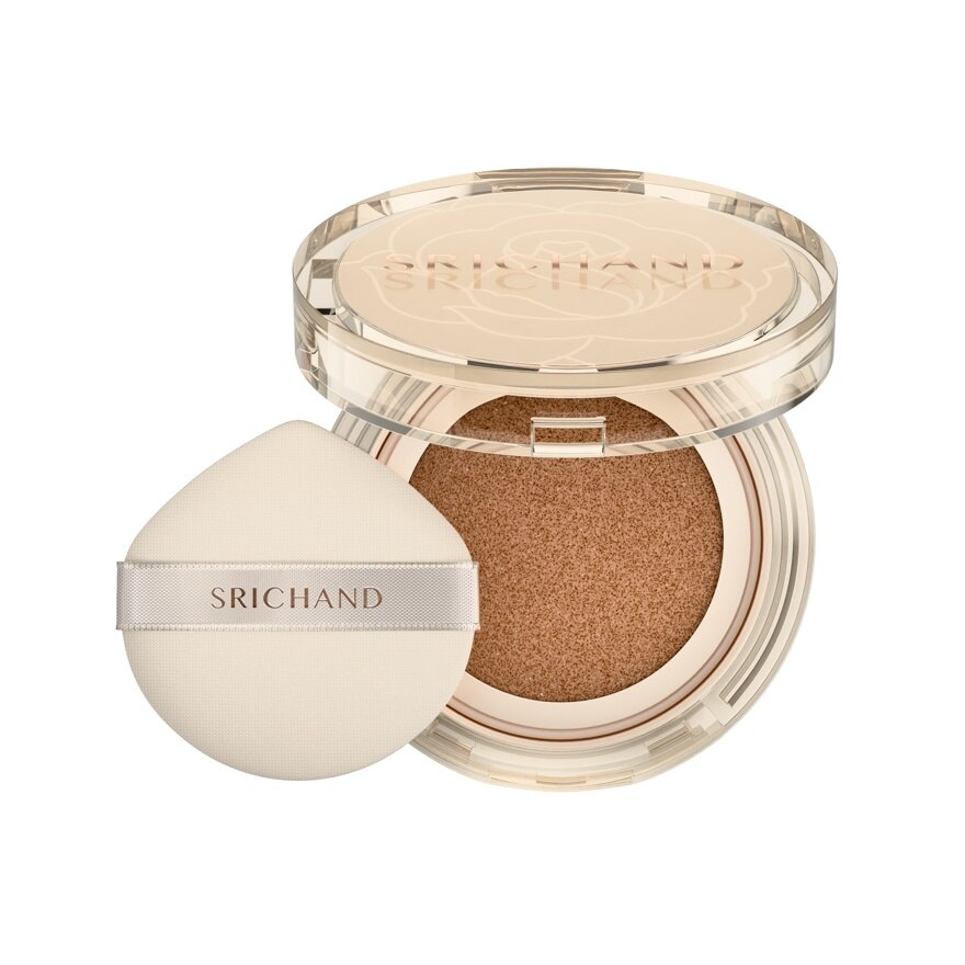 Srichand Skin Essential Cushion 130 - 105 Pinkish