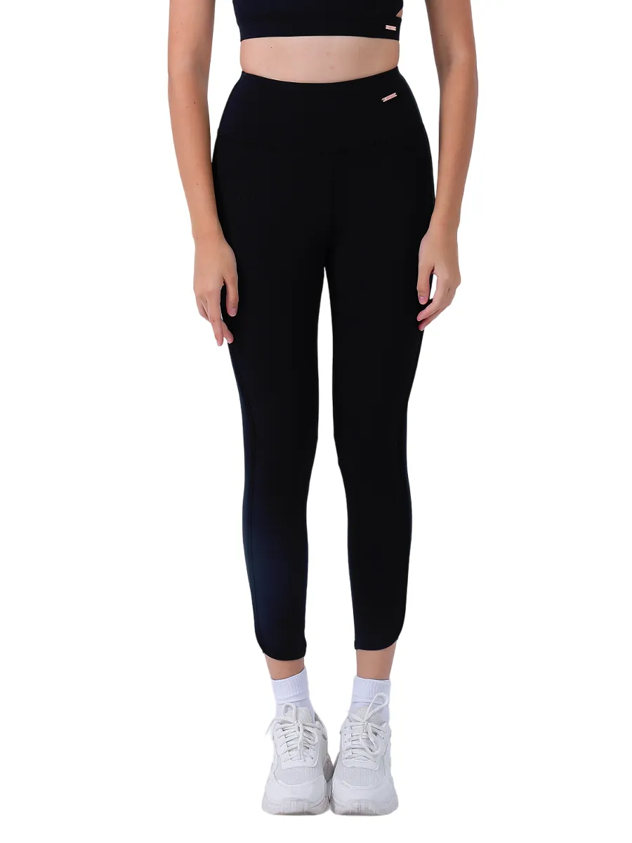 VANESSE Black VNS VNS BASIC LEGGING (029058)