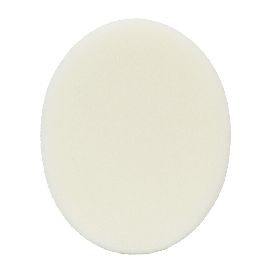 Ashley Cloudy Powder Puff 1pcs. 01 Ellipse