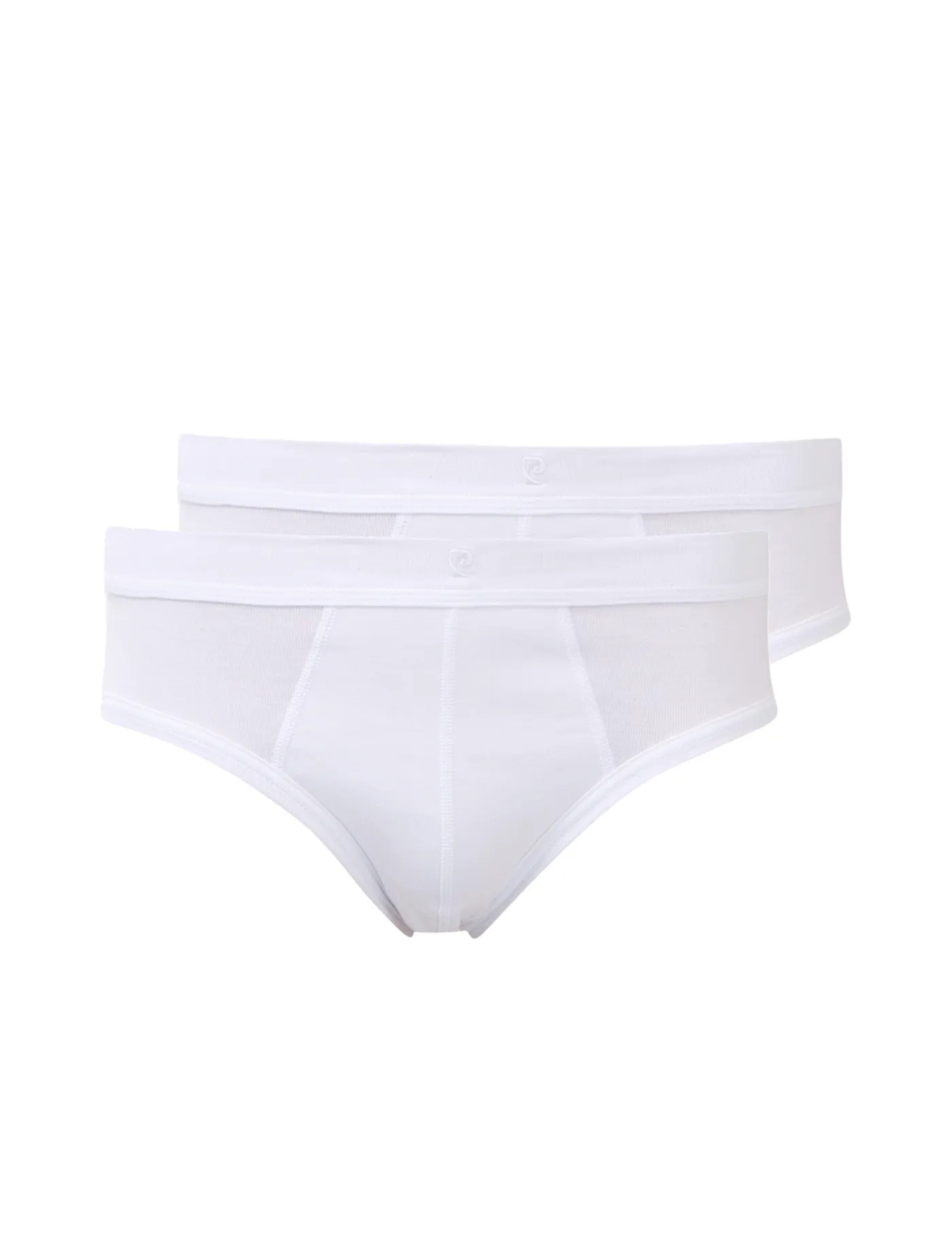 PIERRE CARDIN Underwear White Size M