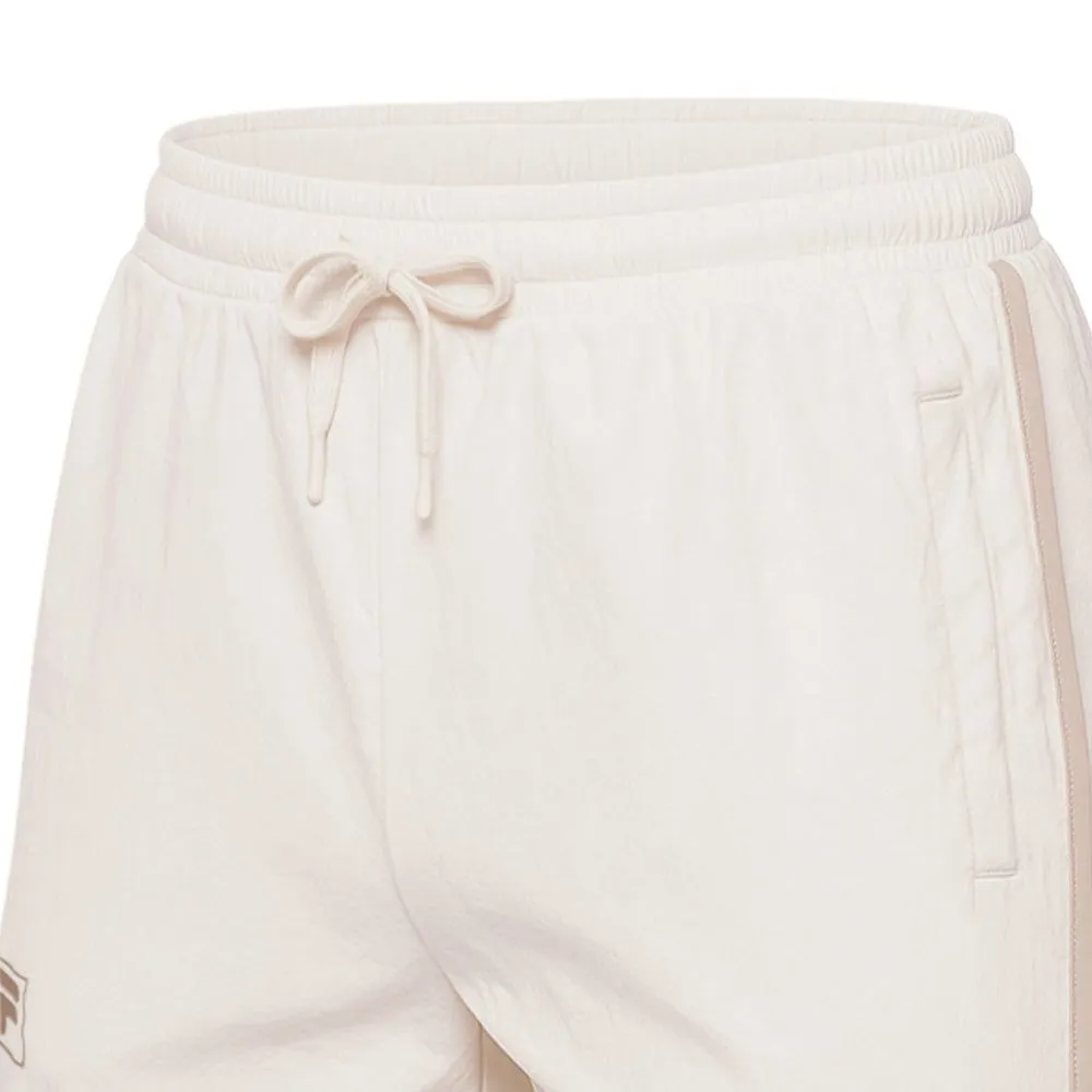 FILA Women Training Shorts Cherrybs Beige - FI039AP077EMTH