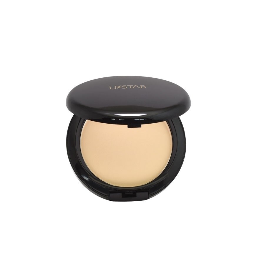 Ustar Placenta Compact Powder 12g 01