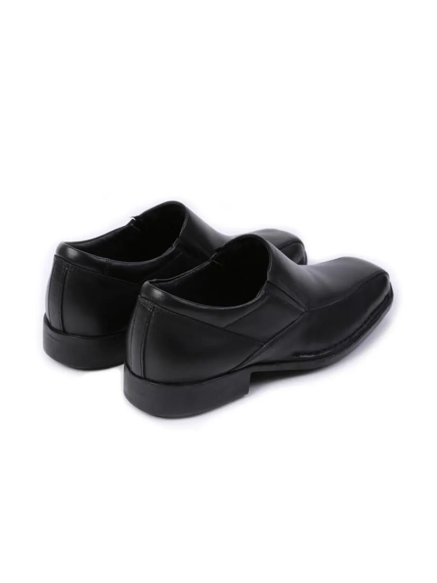 HUSH PUPPIES Men's Shoes - BLACK