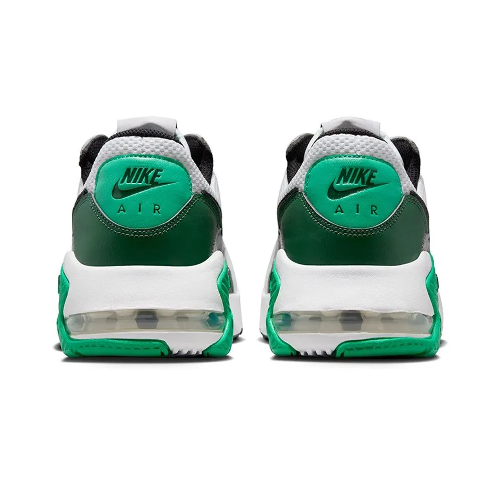 NIKE Air Max Excee Men Casual Shoes White - NI083SH716ENTH