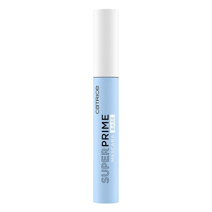 Catrice Super Prime Mascara Base 9ml. Grey - Grey