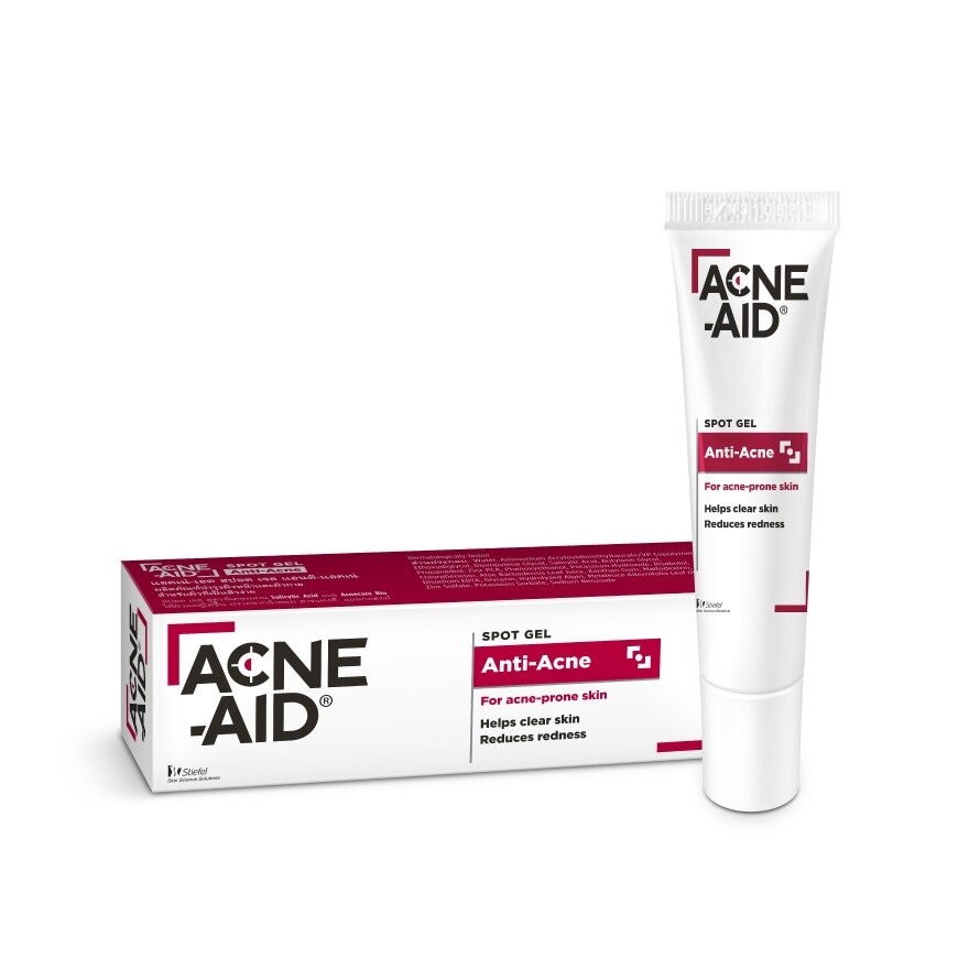 Acne-Aid Spot Gel Anti-Acne 10 g.