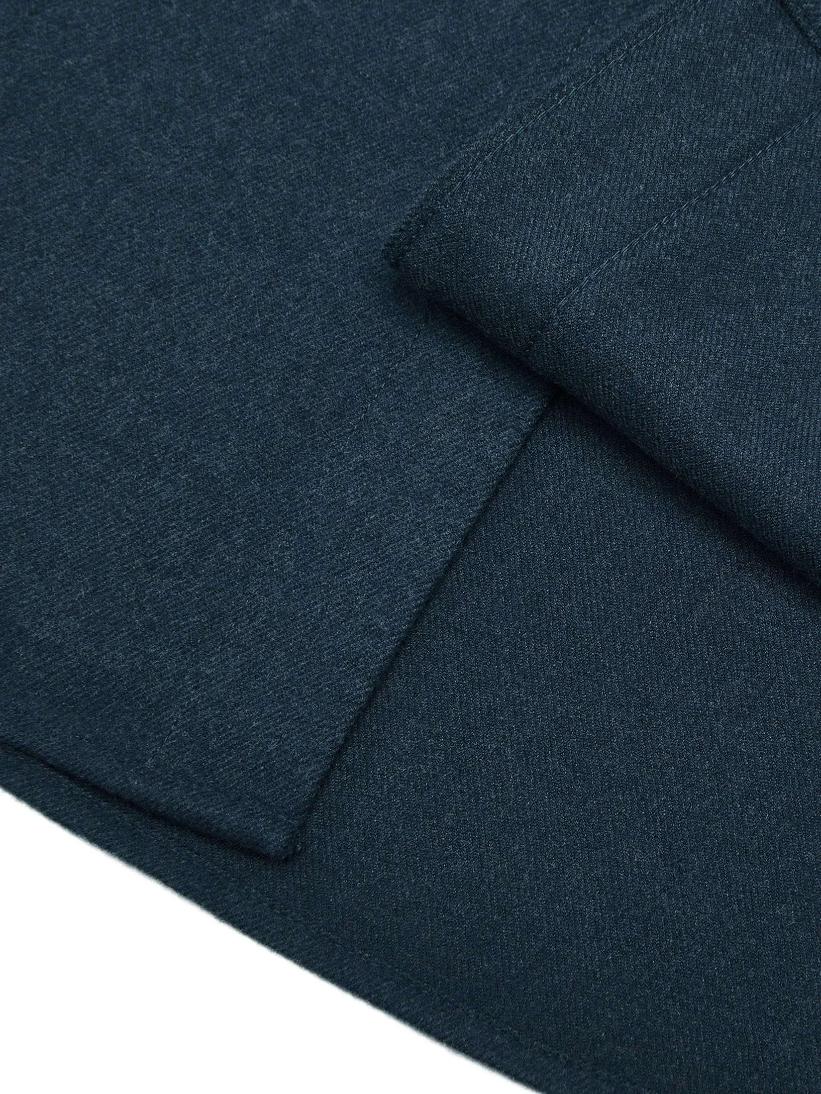 G2000 Men Clothing Twill Casual Shirt  Smart Fit - Navy