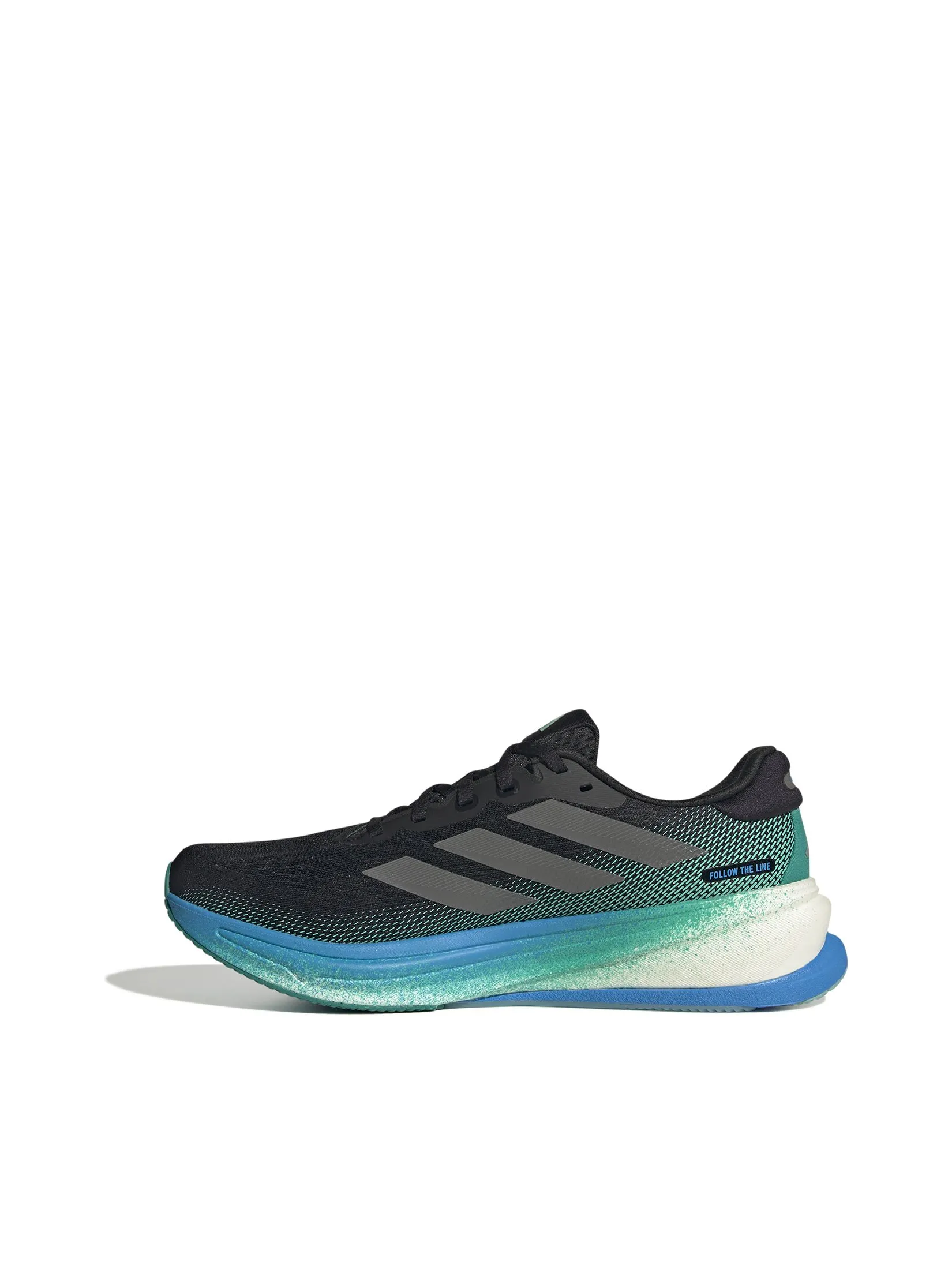 ADIDAS Men Running Shoes Supernova Rise 2