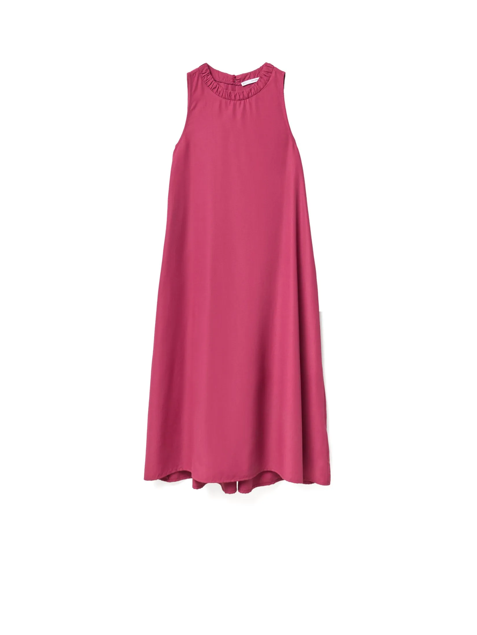 SFERA Women Long Dress Sleeveless