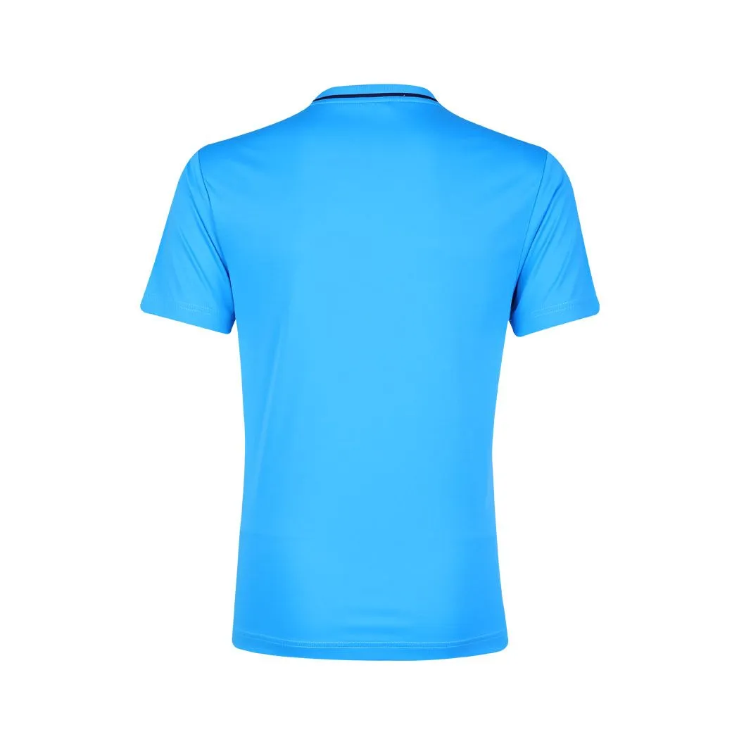 GRAND SPORT Light Blue MEN SPORTS JERSEY (011573)