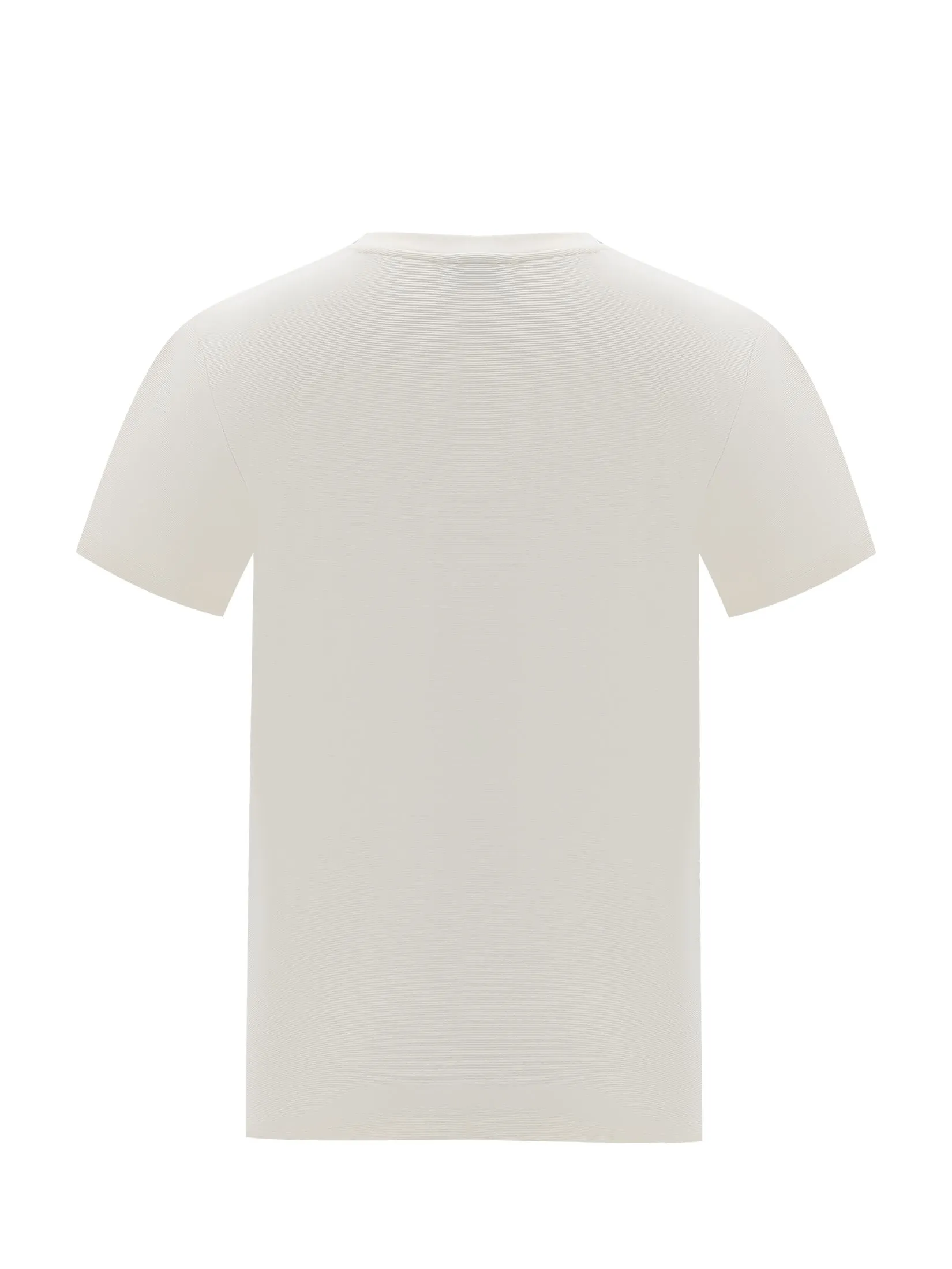 LTD T- shirt Man Ivory