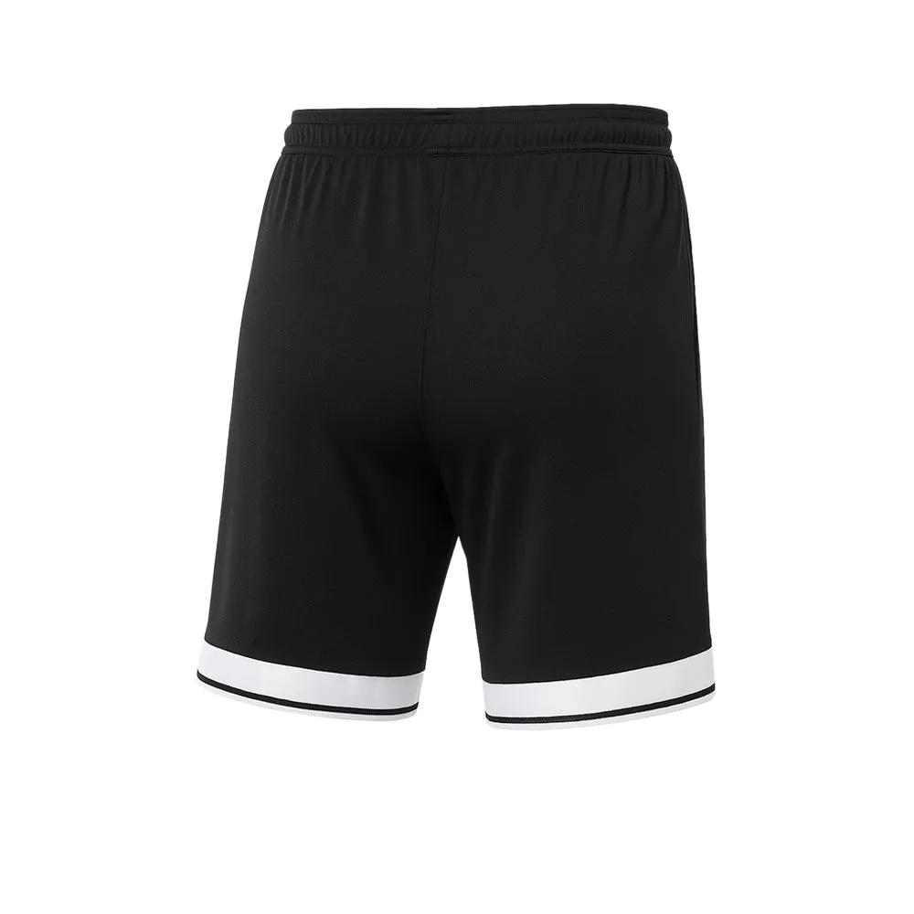 REEBOK ID Basketball Women Training Shorts Black - RE099AP244ENTH