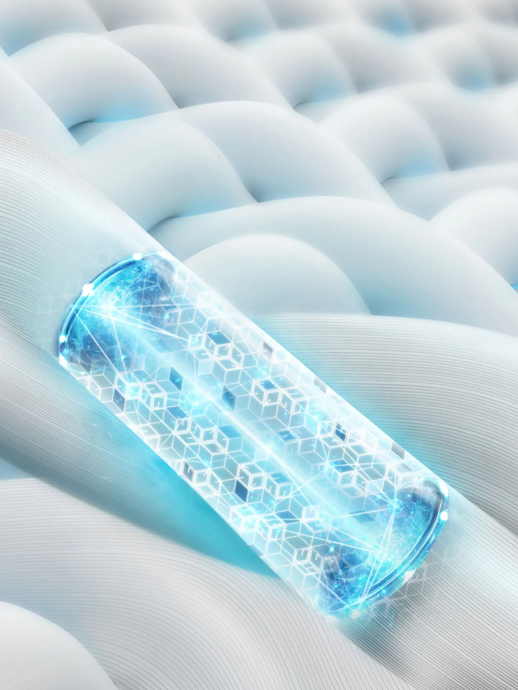 GQ Men Briefs Cool Tech