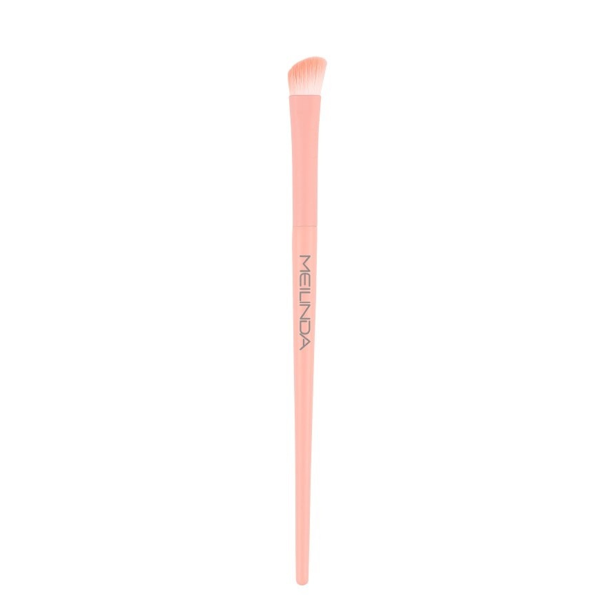 Meilinda Perfect Pastel Angled Brush 1pcs. 08