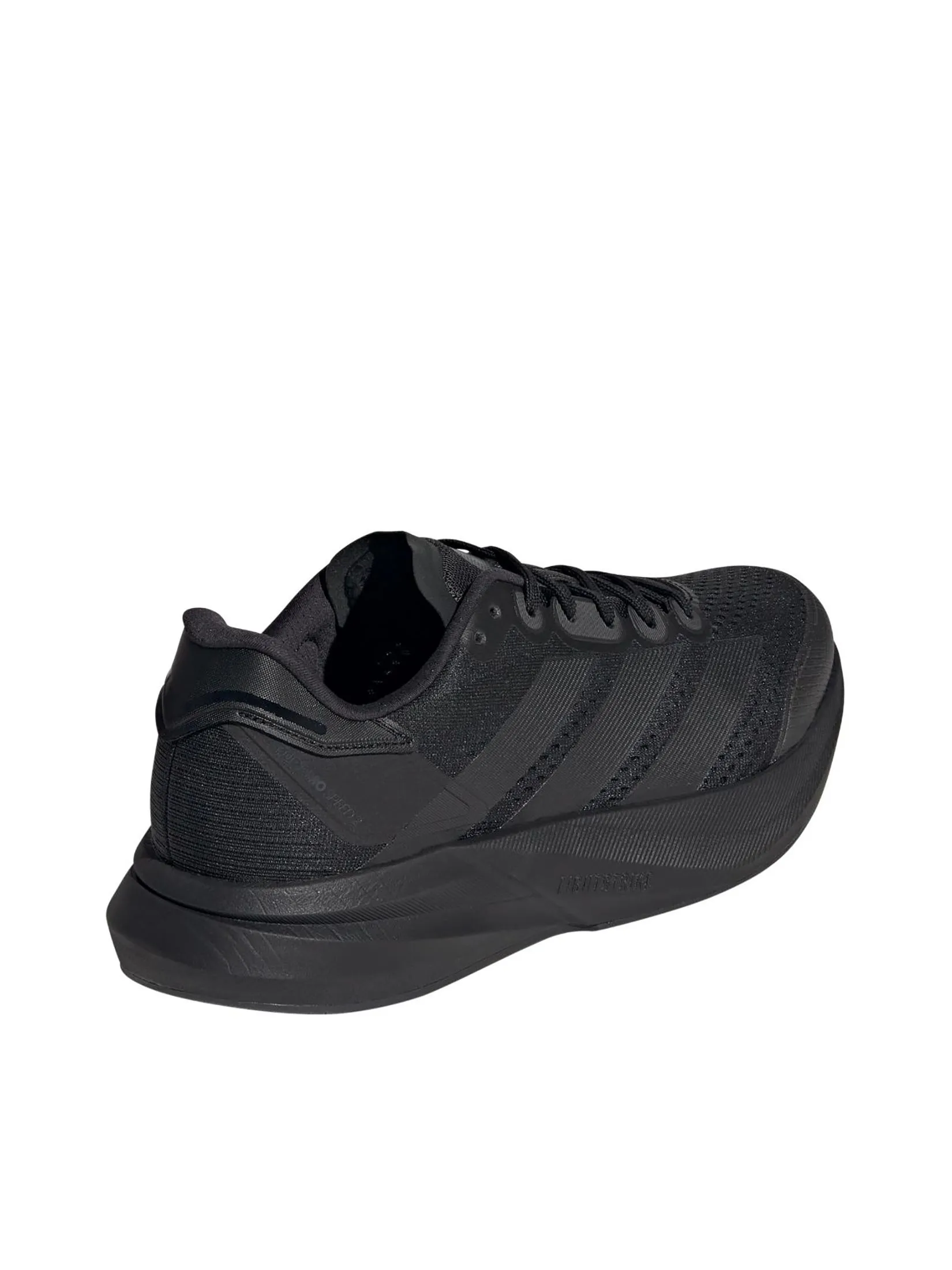 ADIDAS Men Running Shoes Duramo Speed 2 IH8204 Core Black