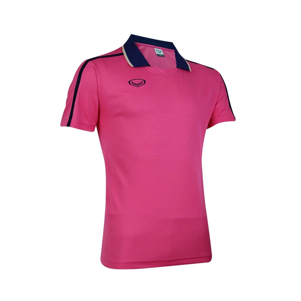 GRAND SPORT Pink MEN SPORTS JERSEY (011580)