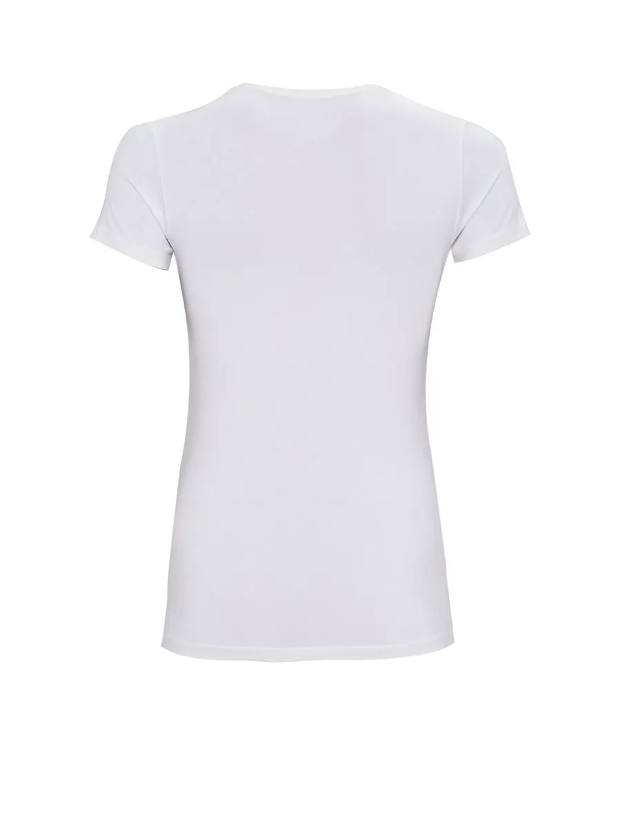 UNDERGEAR Thermal Short Sleeves 2001MJSSM01