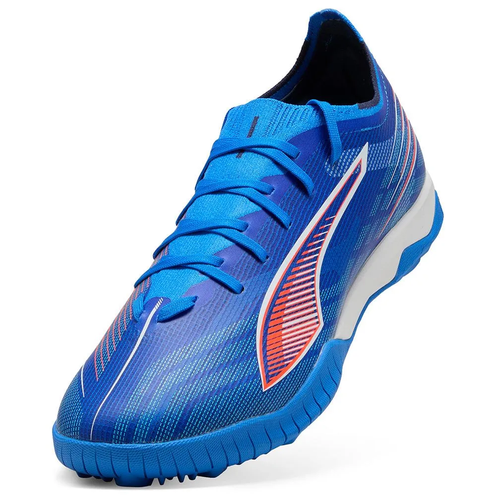 PUMA Ultra 6 Match TT Unisex  Football Shoes Blue - PU097SH468ENTH