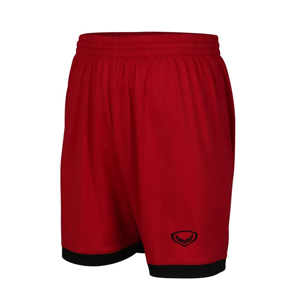 GRAND SPORT Football Shorts Red (001487)