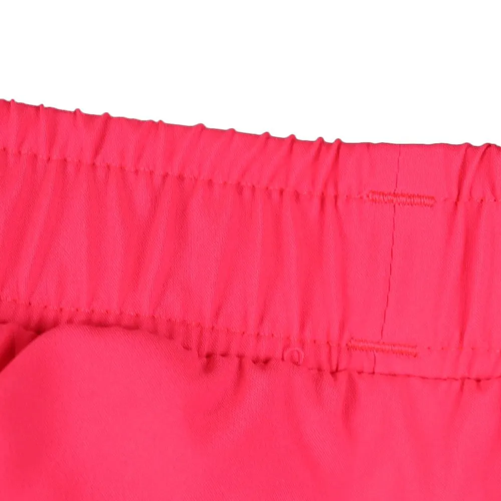 REEBOK Women Running Shorts Pink - RE099AP857ELTH