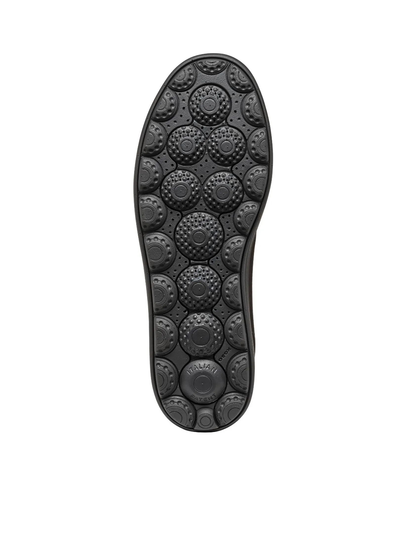 GEOX Men Sneakers U Spherica Ecub-1