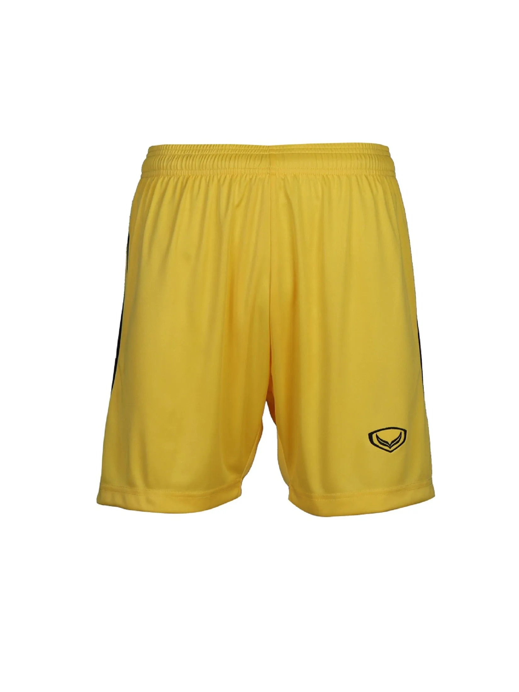 GRAND SPORT Yellow MEN SHORTS (001559)