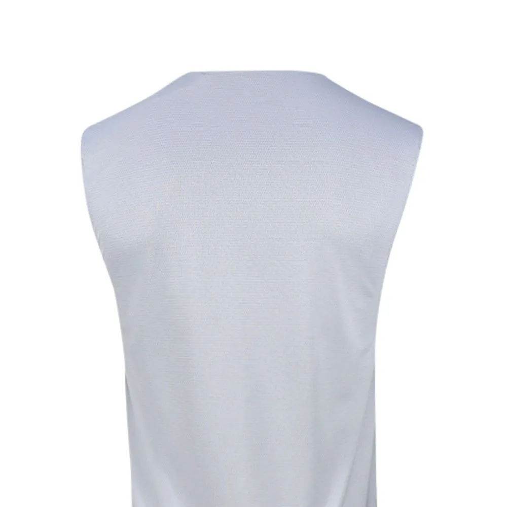 SPIKE Men Training Tank Grey Grey - SP696AP426EITH