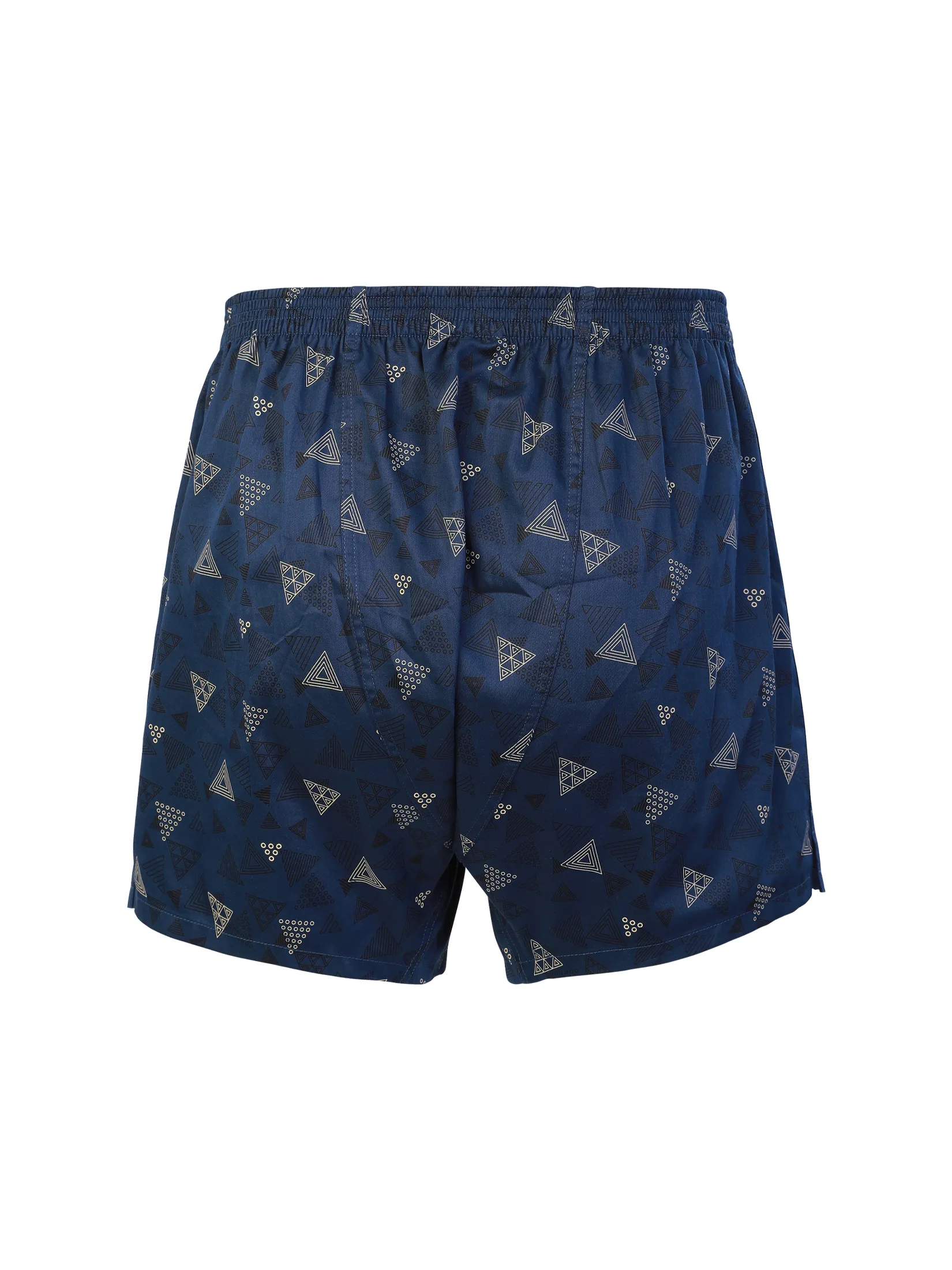 JOCKEY UNDERWEAR Men s SLEEPWEAR BOXER NAVY