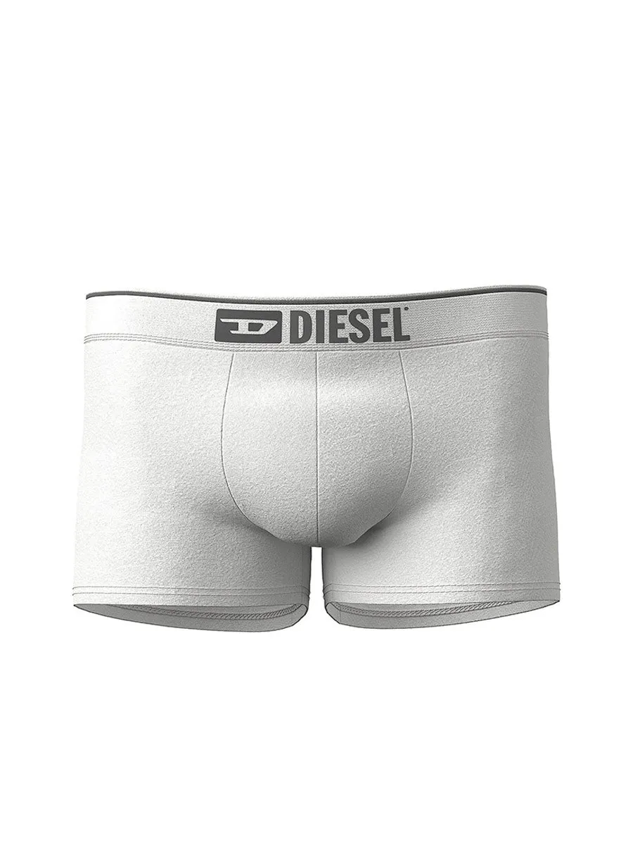 DIESEL Men Underwear UMBX-DAMIENTHREEPACK BOXER-SHO Multicolor Pack 3 Pcs