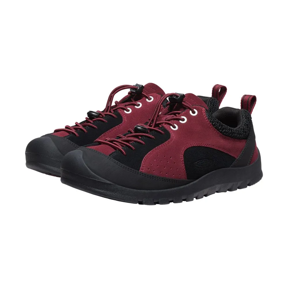 KEEN Men's  JASPER "ROCKS" SP PHANTASMAL RED