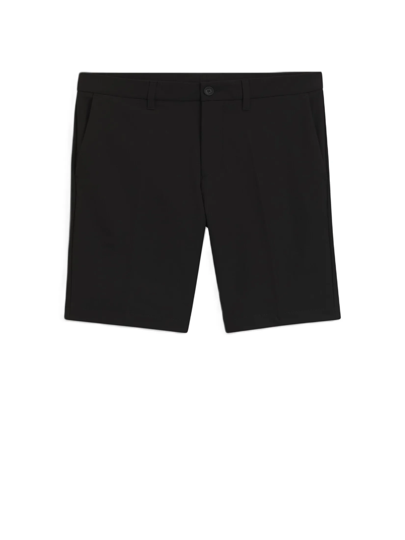 BOSS Men s Chino Shorts Black