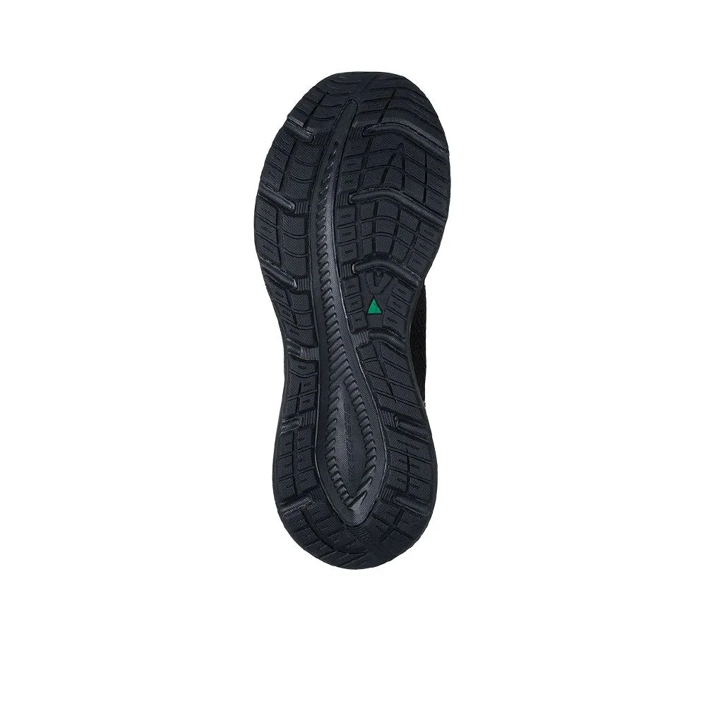 SKECHERS Slip-ins® Relaxed Fit®: Edgeride - Erlson Men Casual Shoes Black - SK108SH670EMTH
