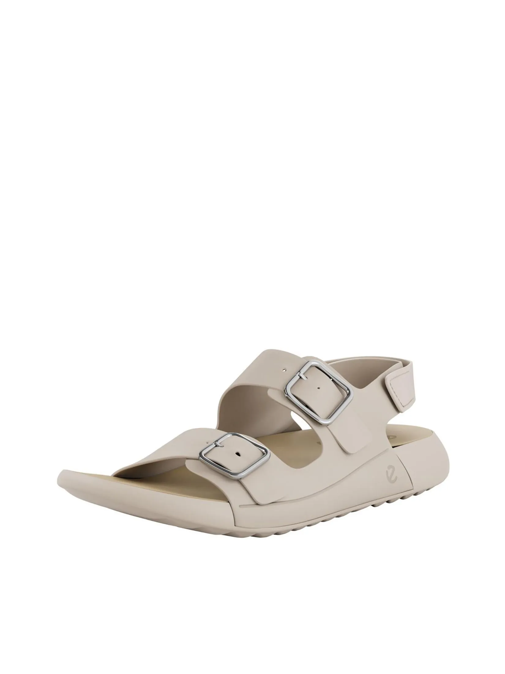 ECCO Women Sandals Cozmo W Limestone