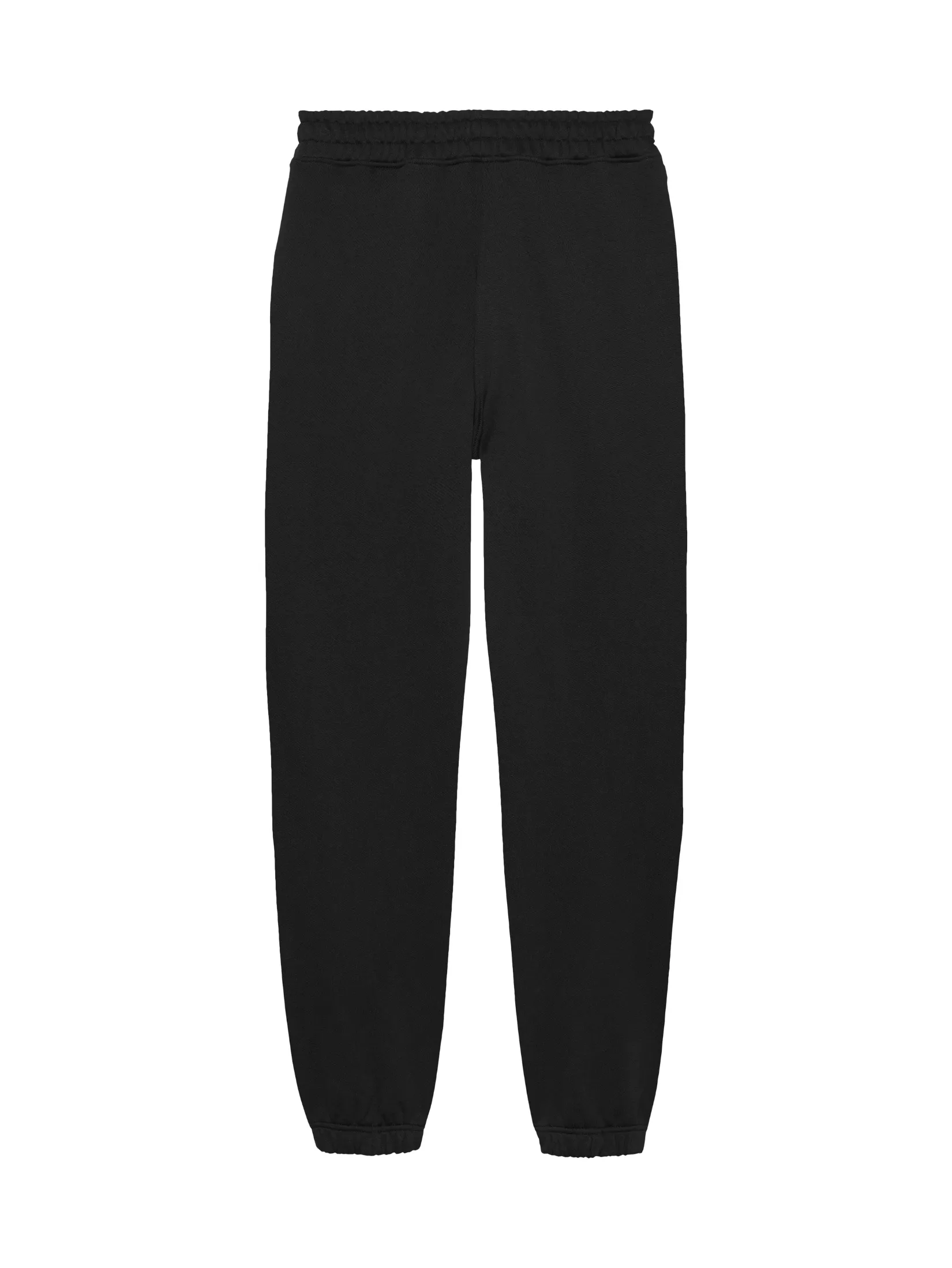 TOMMY JEANS WOMEN JOGGER Black