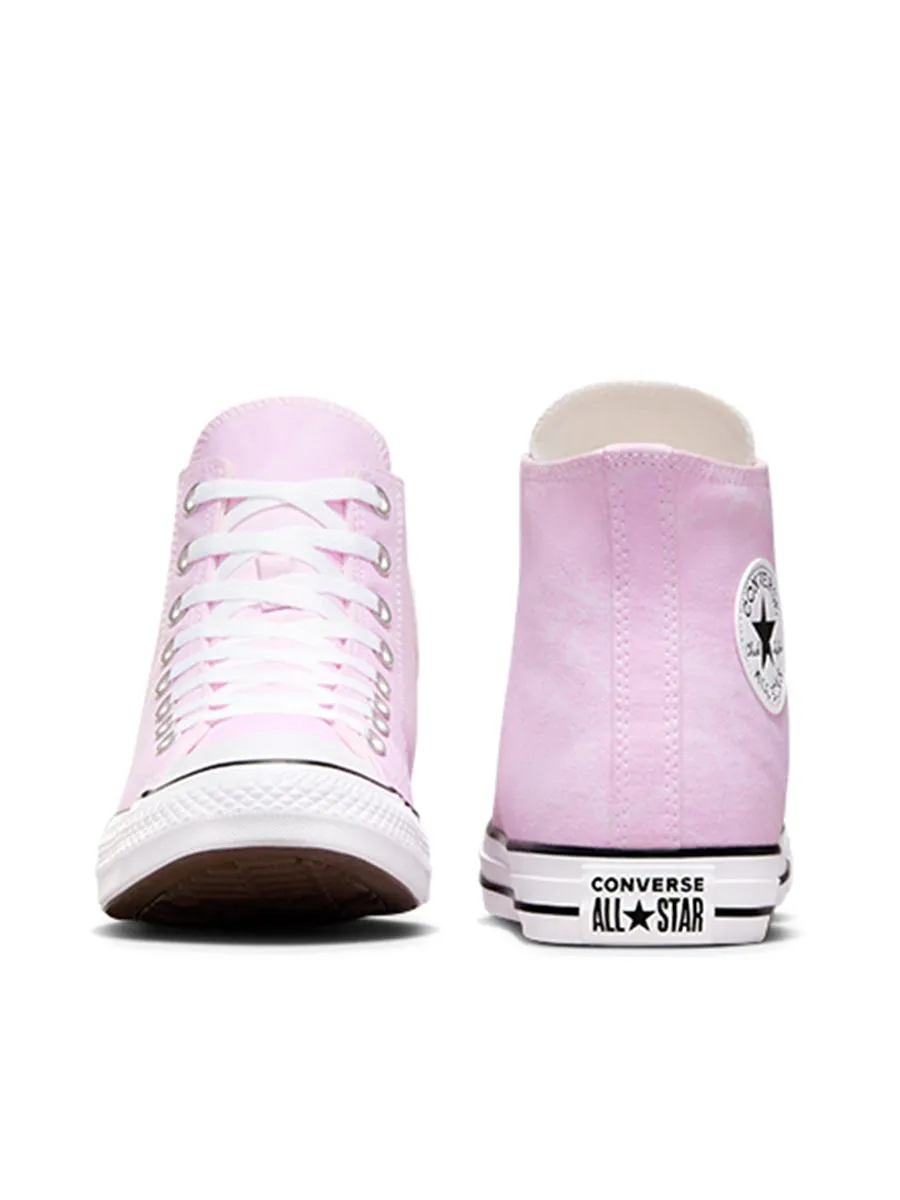 CONVERSE Men Sneakers Ctas Camp Daze Hi Pink
