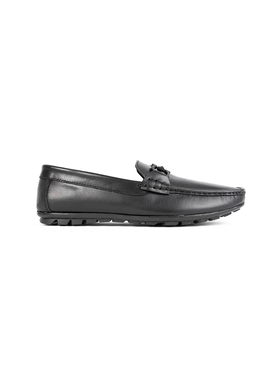HEAVY Men's Loafer VC Black