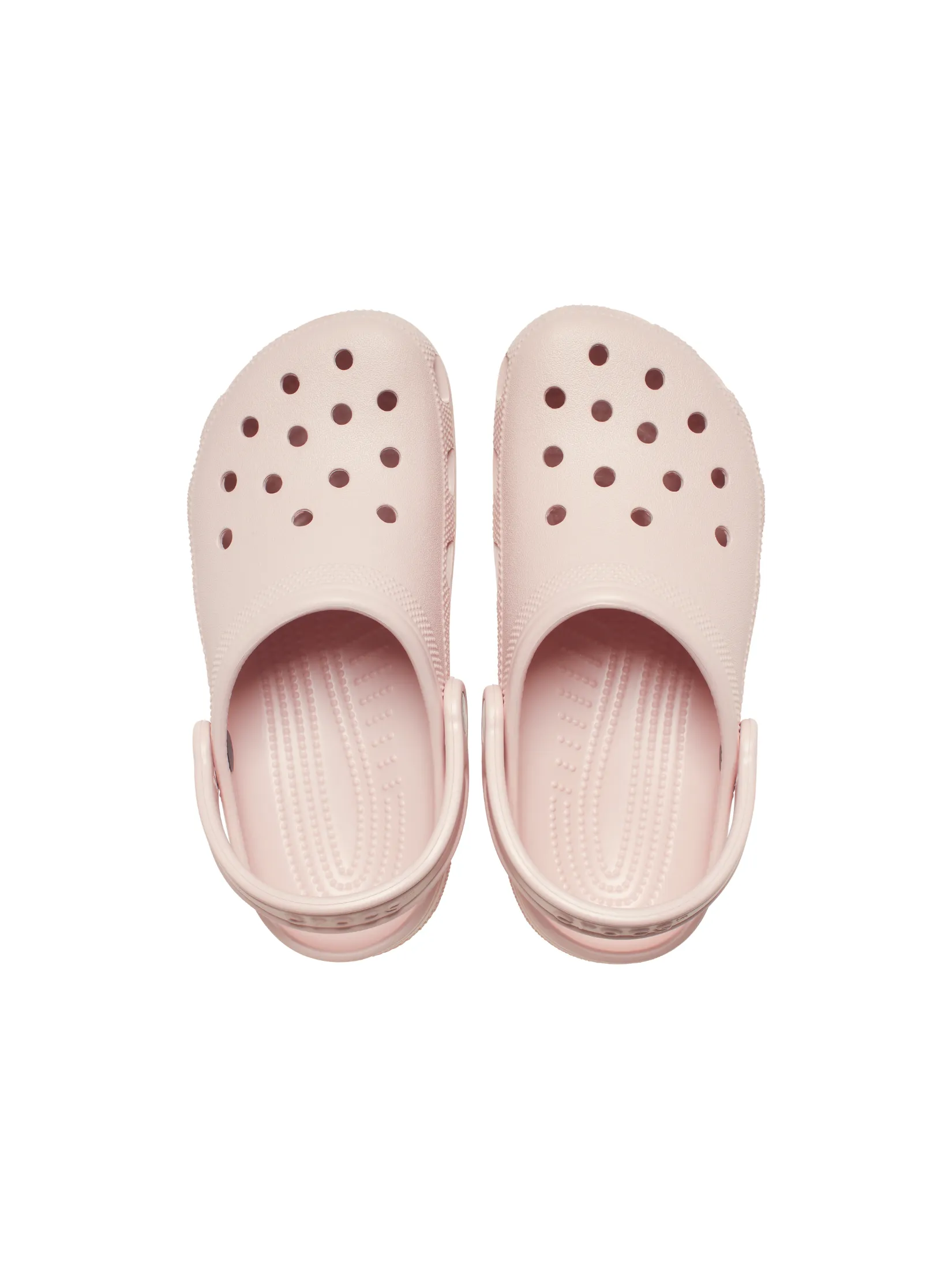 CROCS UNISEX CLASSIC CLOG QUARTZ