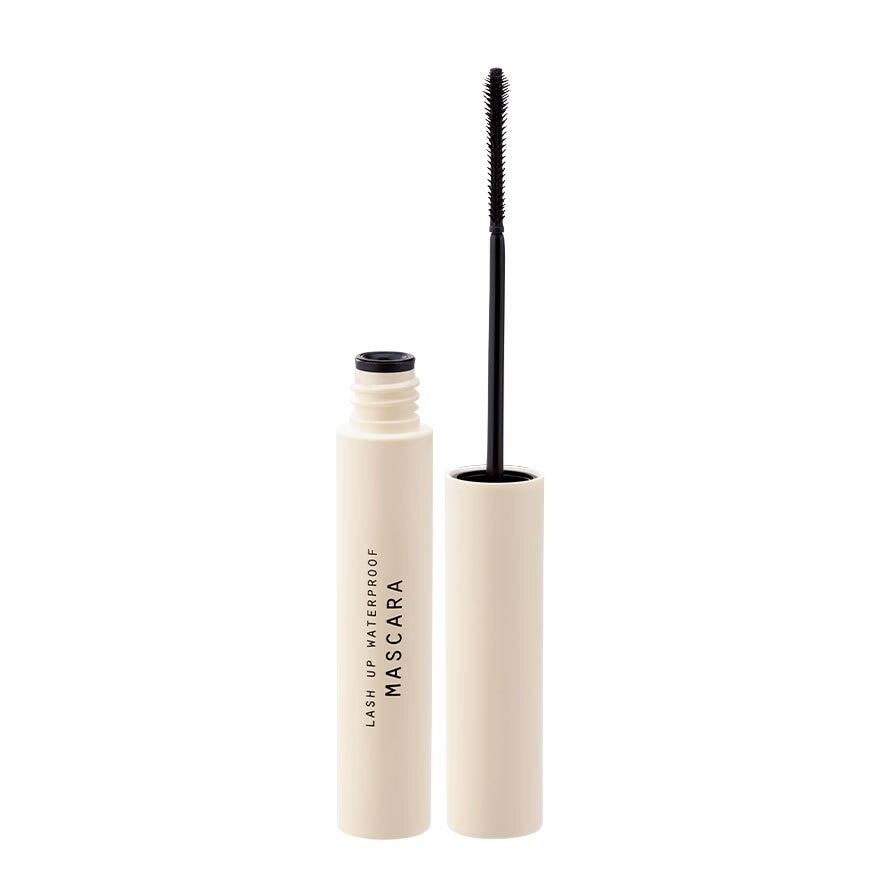 Odbo Lash Up Waterproof Mascara 4.5g. Black