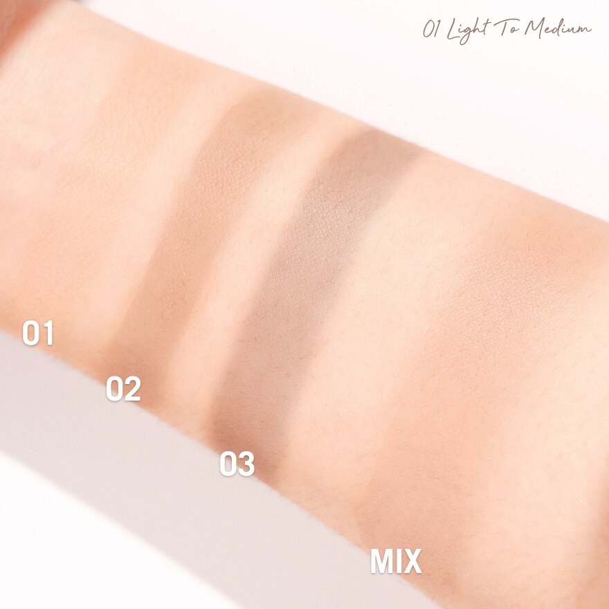 Meilinda Layer Shading 7g 01